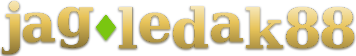 jagoledak88 logo